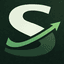 SmartFolio logo
